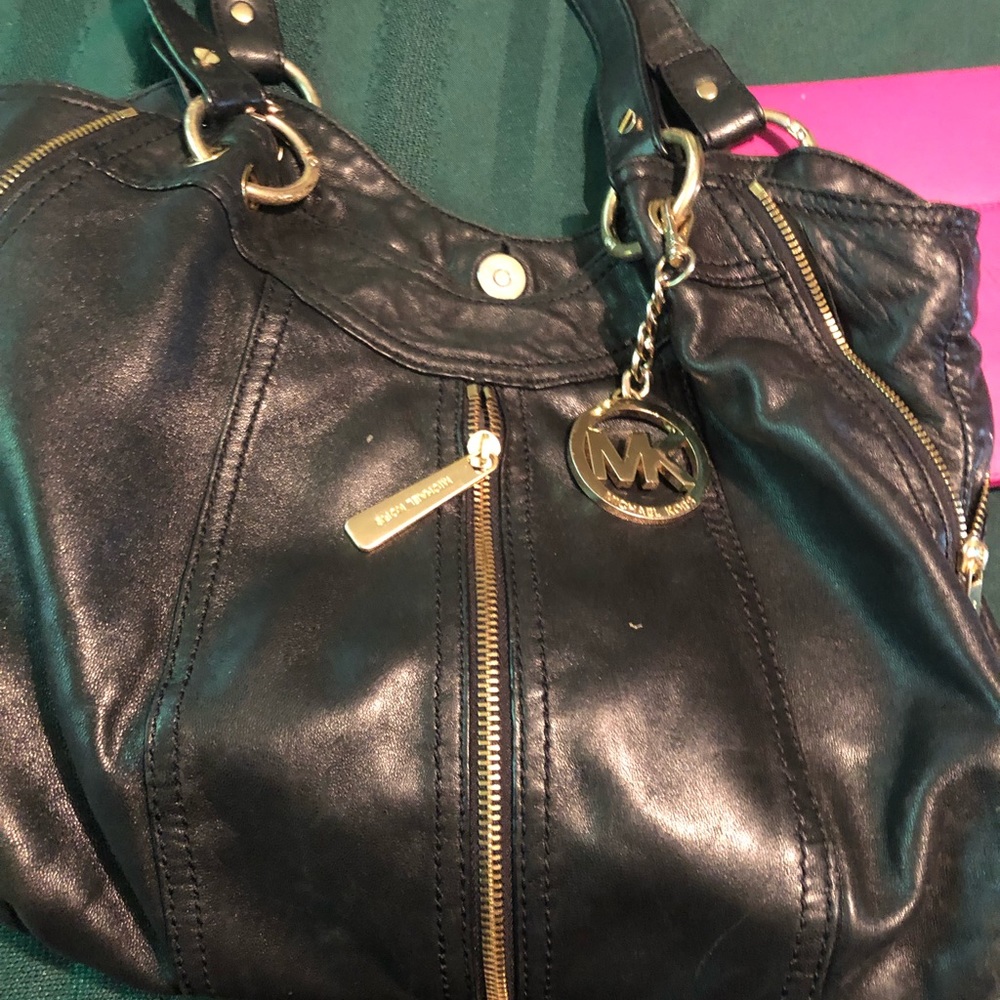 MK Purse